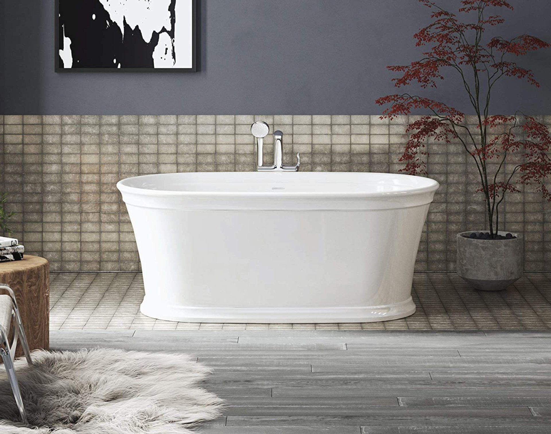 kohler freestanding bathtub birmingham al