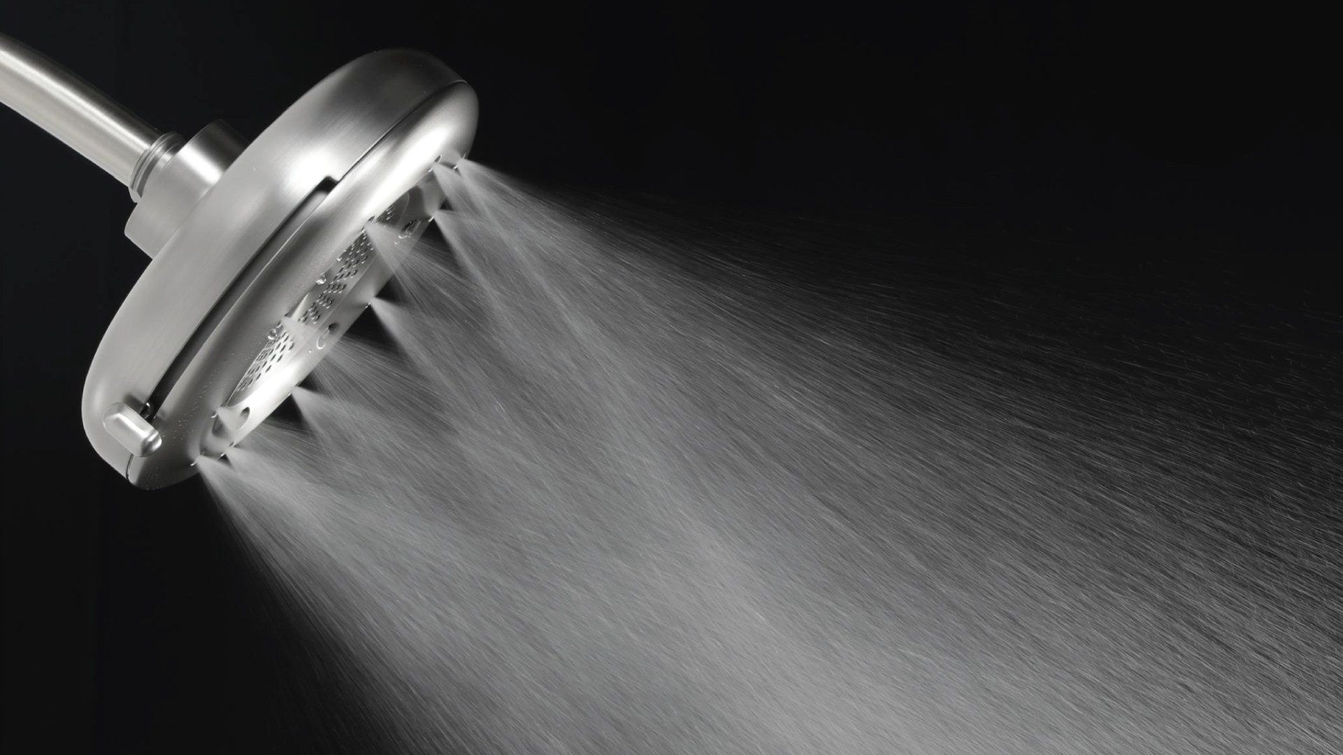 moen shower Birmingham AL