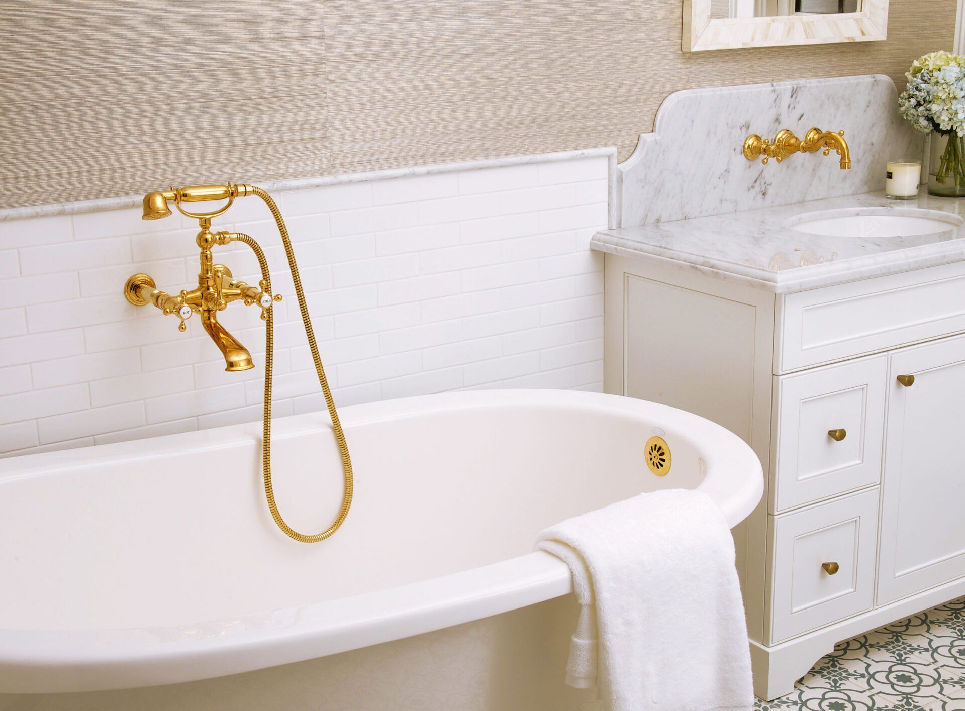 brass kitchen faucets Birmingham AL