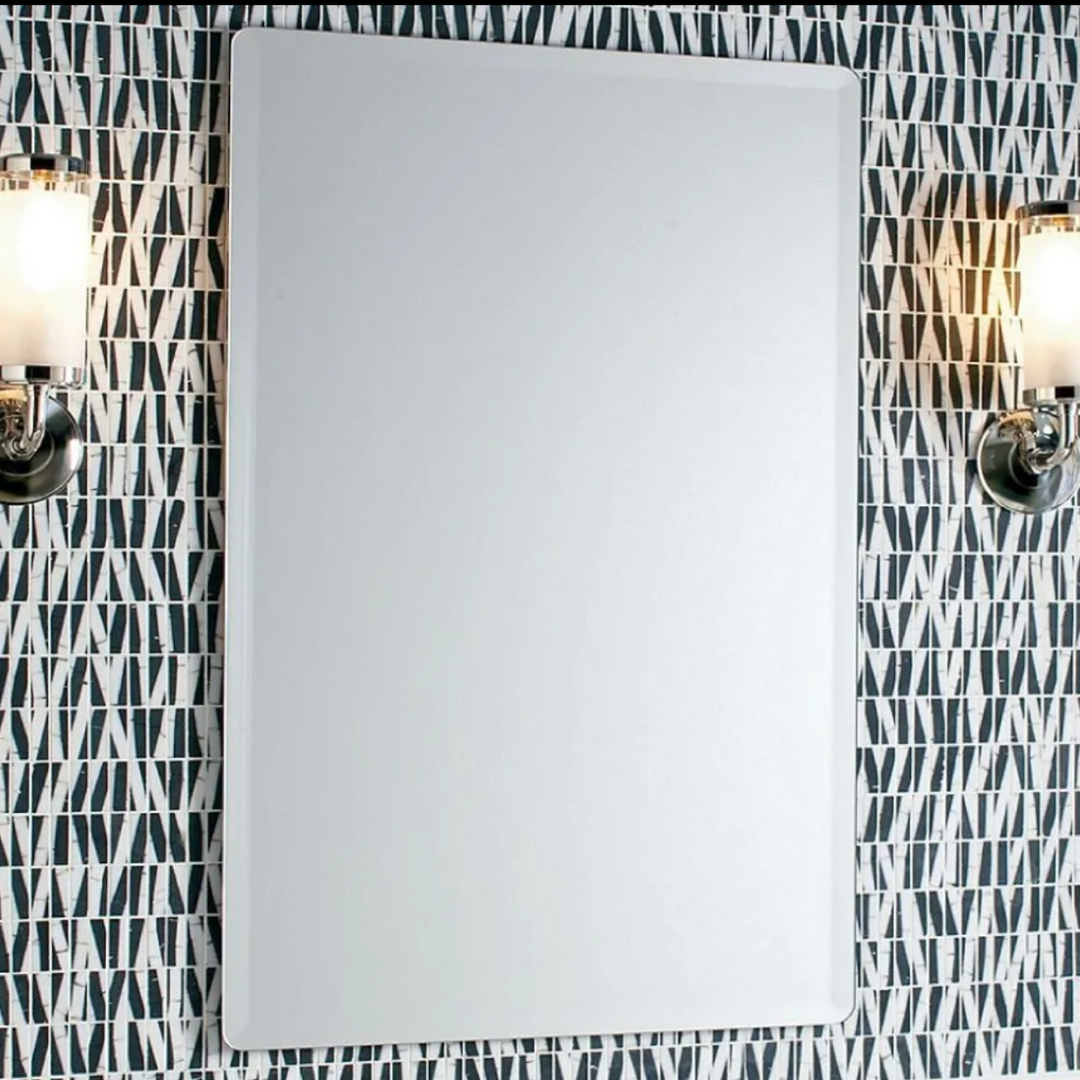 Lighted Mirrors Birmingham AL