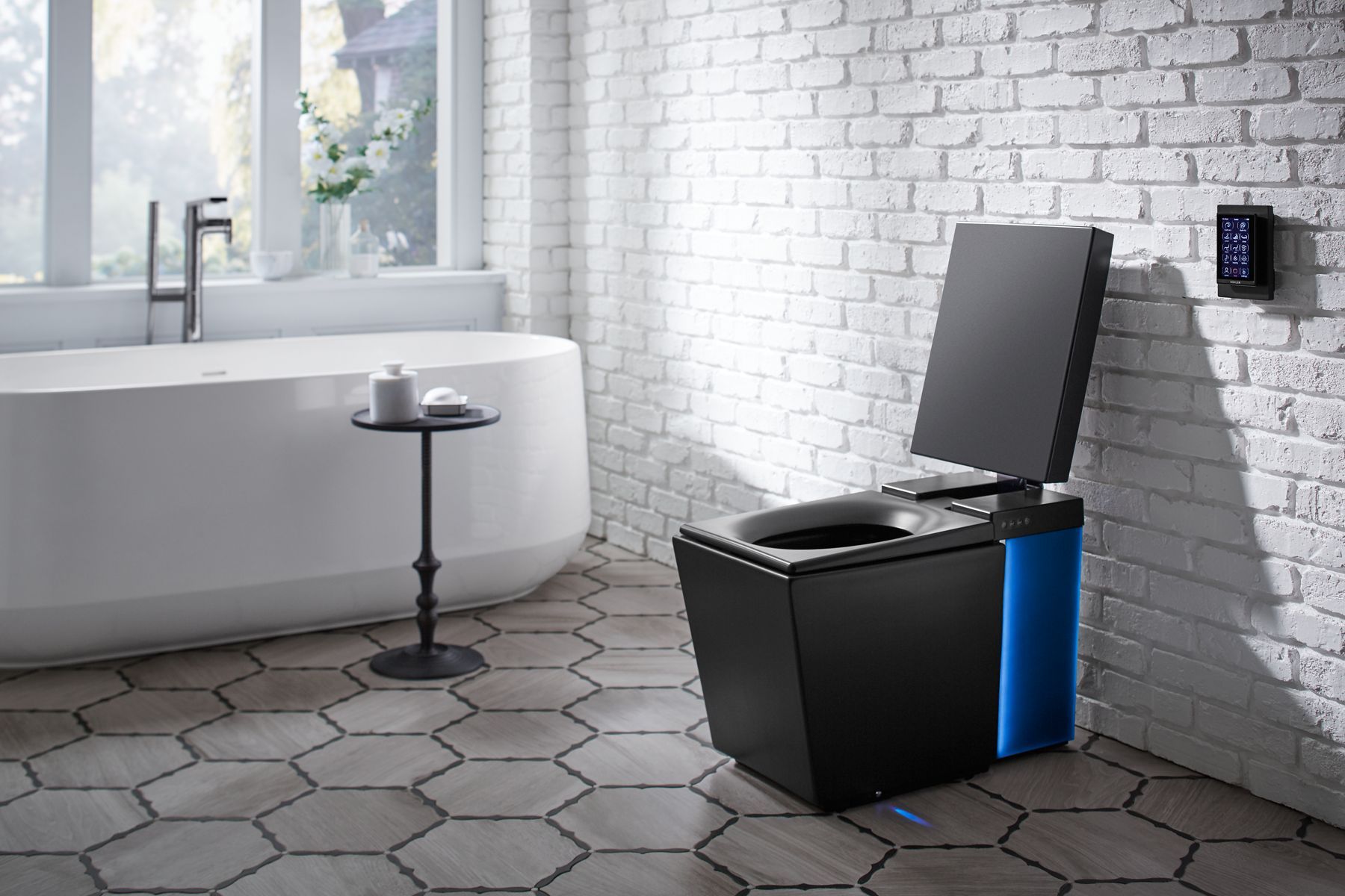 smart toilet birmingham al