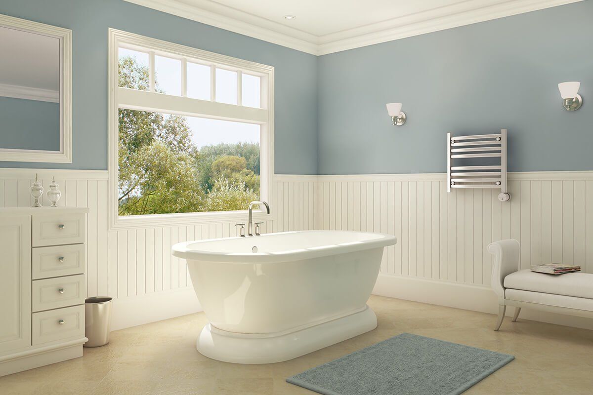 Mr Steam Towel Warmers Birmingham AL