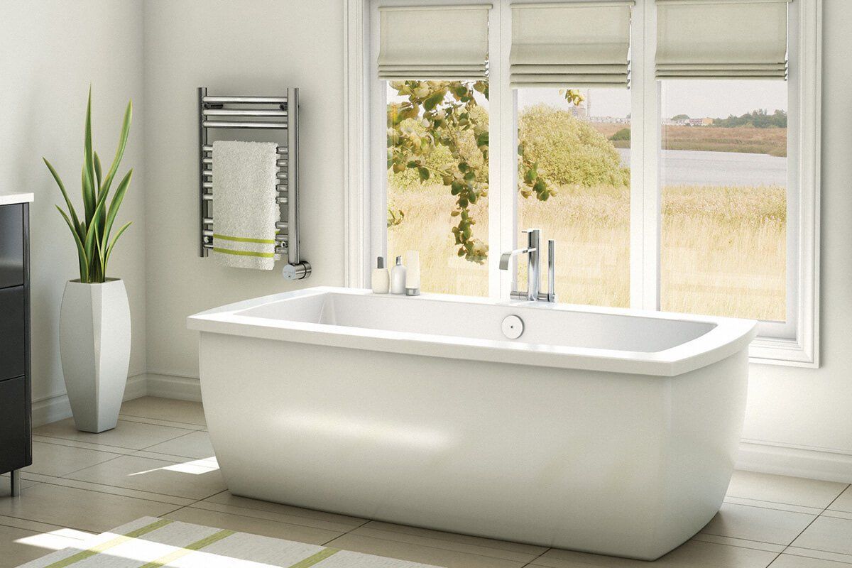 Heated Towel Rack Birmingham AL