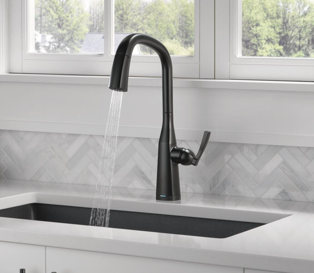 kitchen faucet Birmingham al