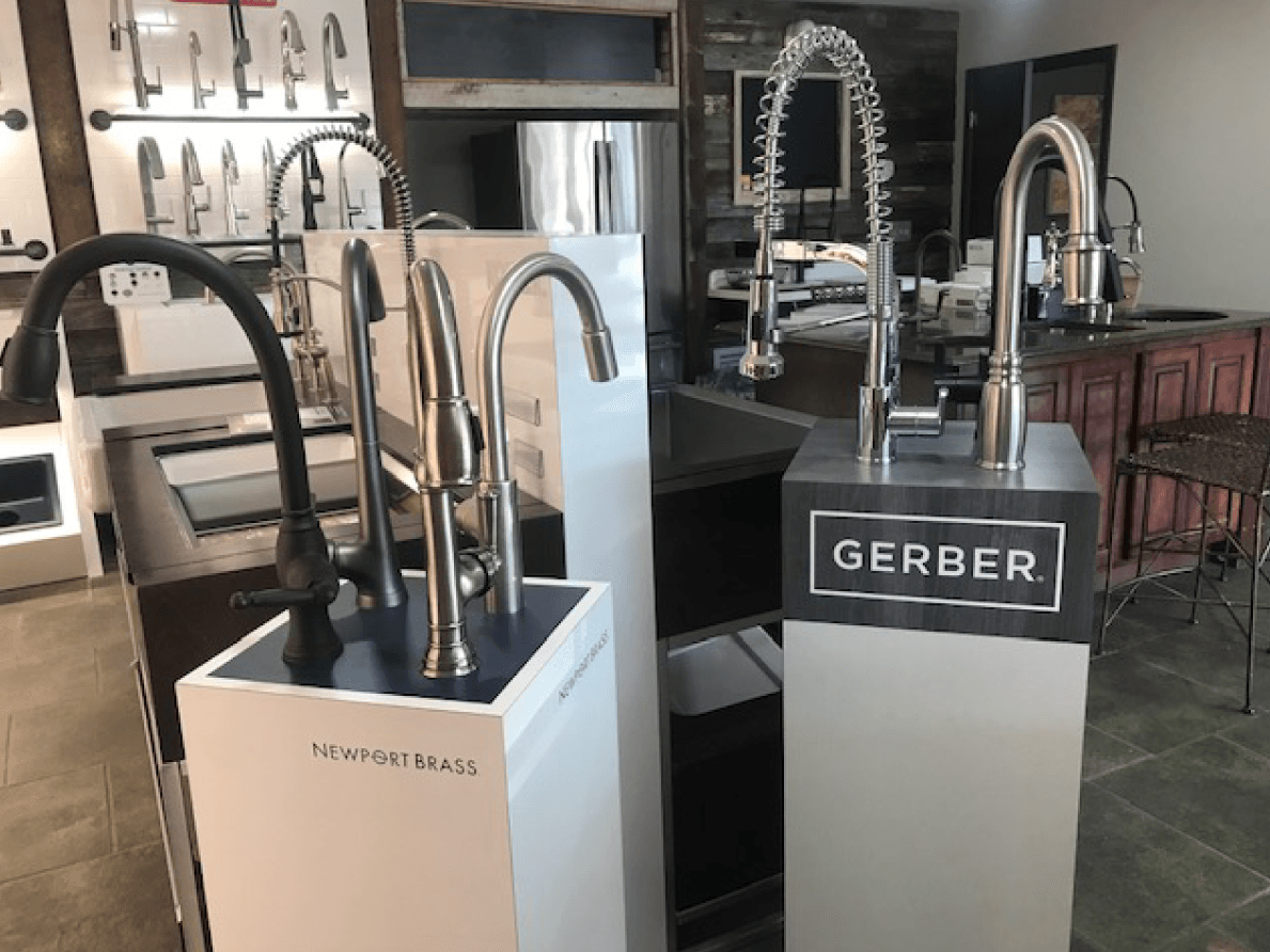 BEST Plumbing Supply in Alabama 🚽 Pelham Location