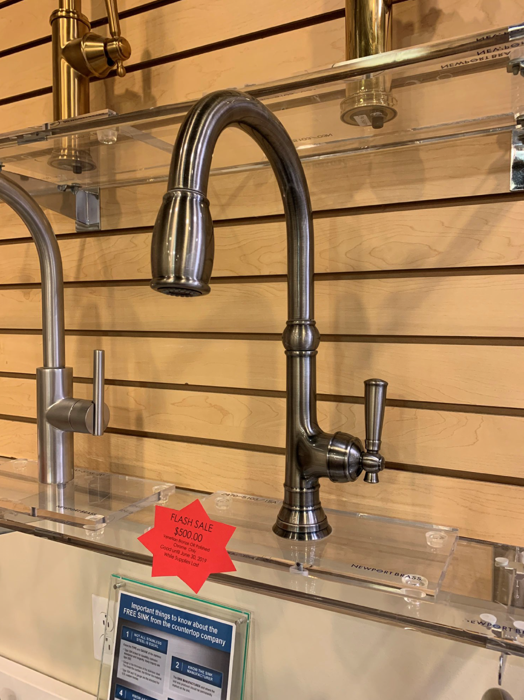 BEST Plumbing Supply Store in Alabama 🛀