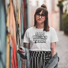 Save The Cows