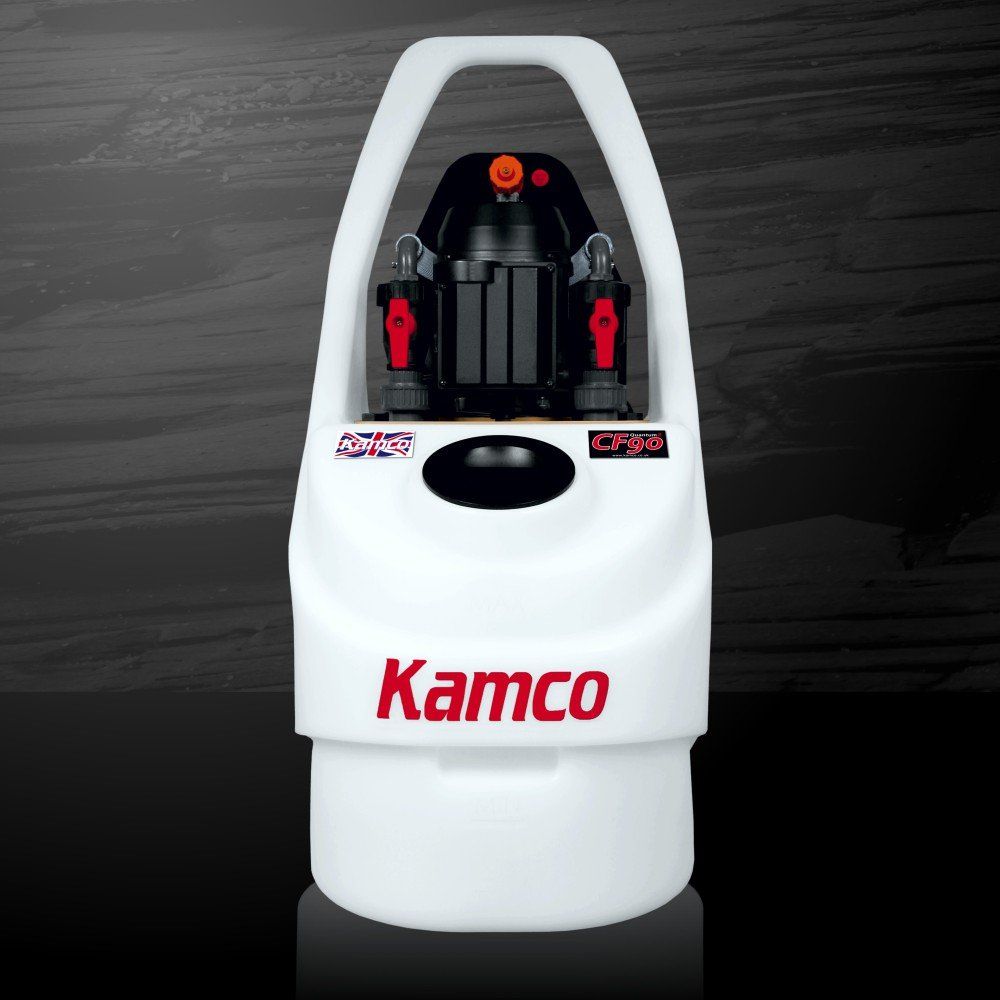 Power Flush Bromsgrove
