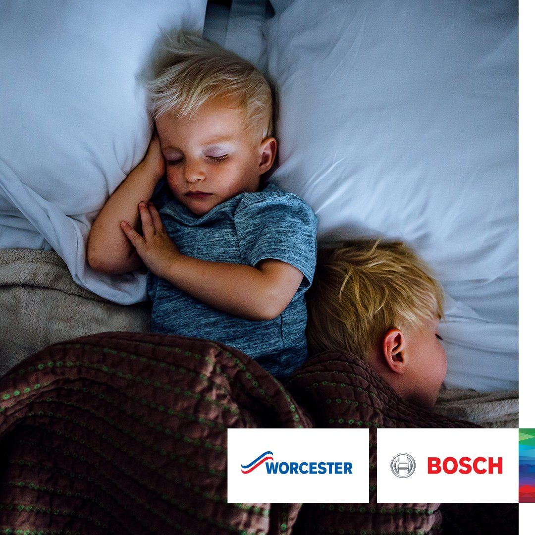 Contact an approved Worcester Installer