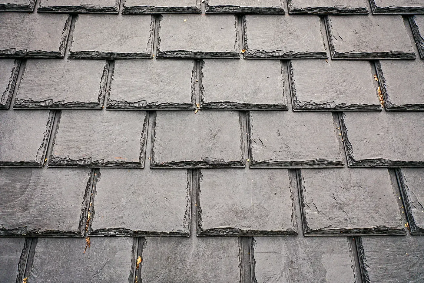 High-end Brava slate roof delivering elegance, strength, and long-term performance.