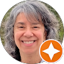 Image of a person and their Google Review Image of a person who lives in Georgia and their 5-Star Google Review of Edge Roofing