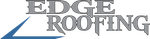 Logo for Edge Roofing. Best roofing contractor near me
