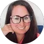 5-Star Google Review of Edge Roofing with the Image of the person who lives in Georgia.