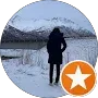 Image of a person who lives in Georgia and their 5-Star Google Review of Edge Roofing