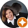 Image of a person with their 5-Star Google Review of Edge Roofing