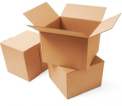Boxes Boxes