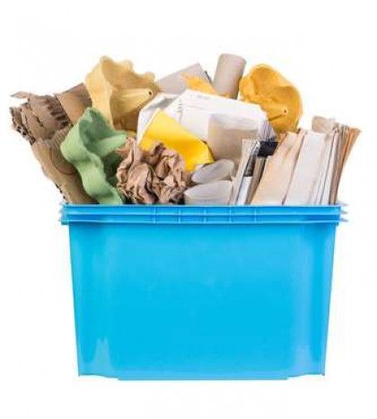 Garbage Garbage