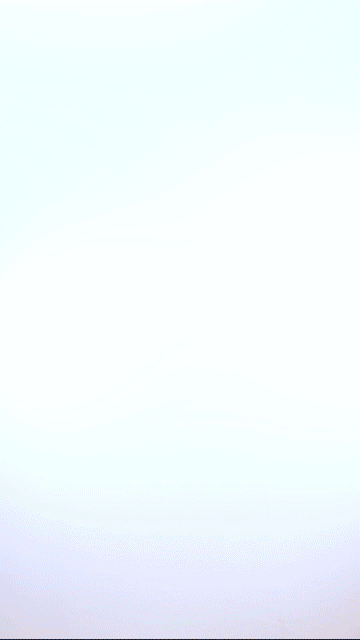 Un fond blanc avec un dégradé violet au milieu