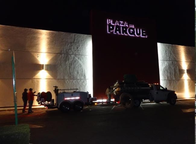 ​DESAZOLVES PROFESIONALES DE QUERÉTARO - Construcción de fosas sépticas