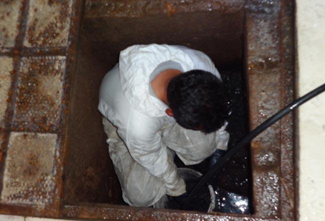 ​DESAZOLVES PROFESIONALES DE QUERÉTARO - Tuberías