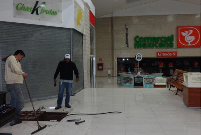 ​DESAZOLVES PROFESIONALES DE QUERÉTARO - Plantas de tratamiento