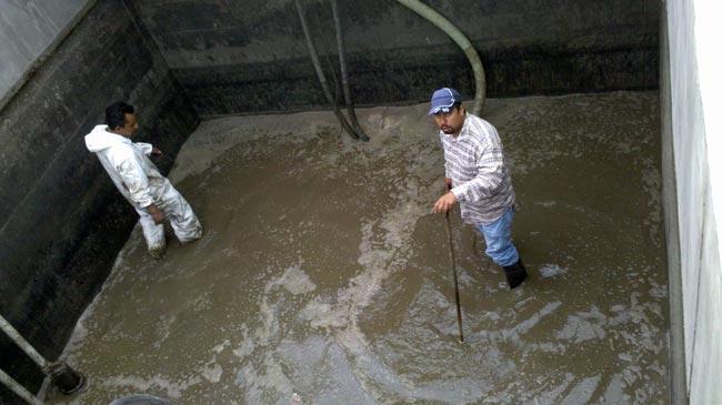 ​DESAZOLVES PROFESIONALES DE QUERÉTARO - Registros