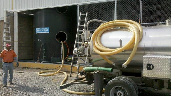​DESAZOLVES PROFESIONALES DE QUERÉTARO - Bajas pluviales