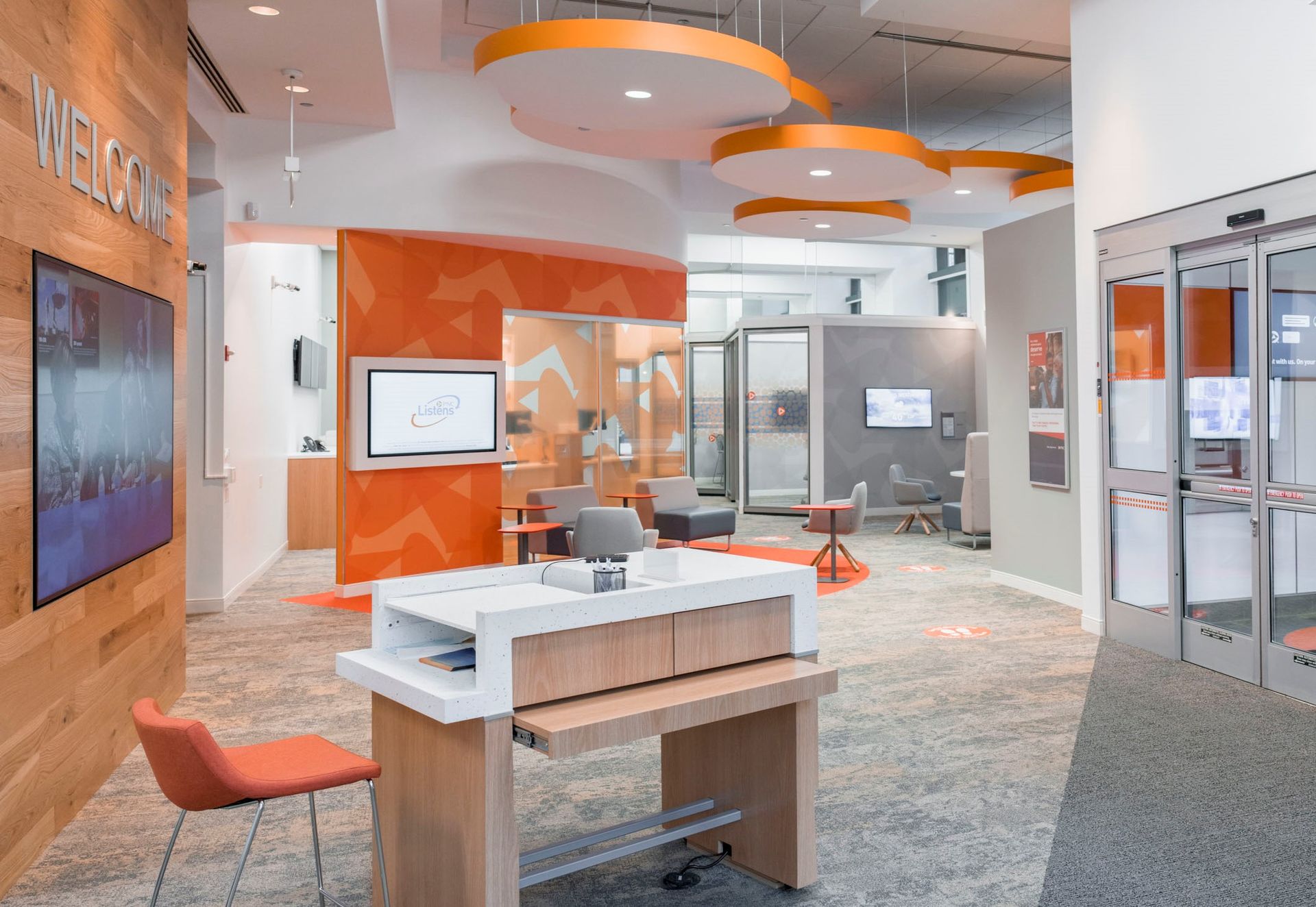 Building Design Services, Interior Design Planning | Vasilko Architects ...