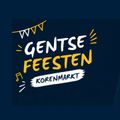 Gentse Feesten Korenmarkt 