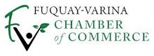 Fuquay-Varina Logo