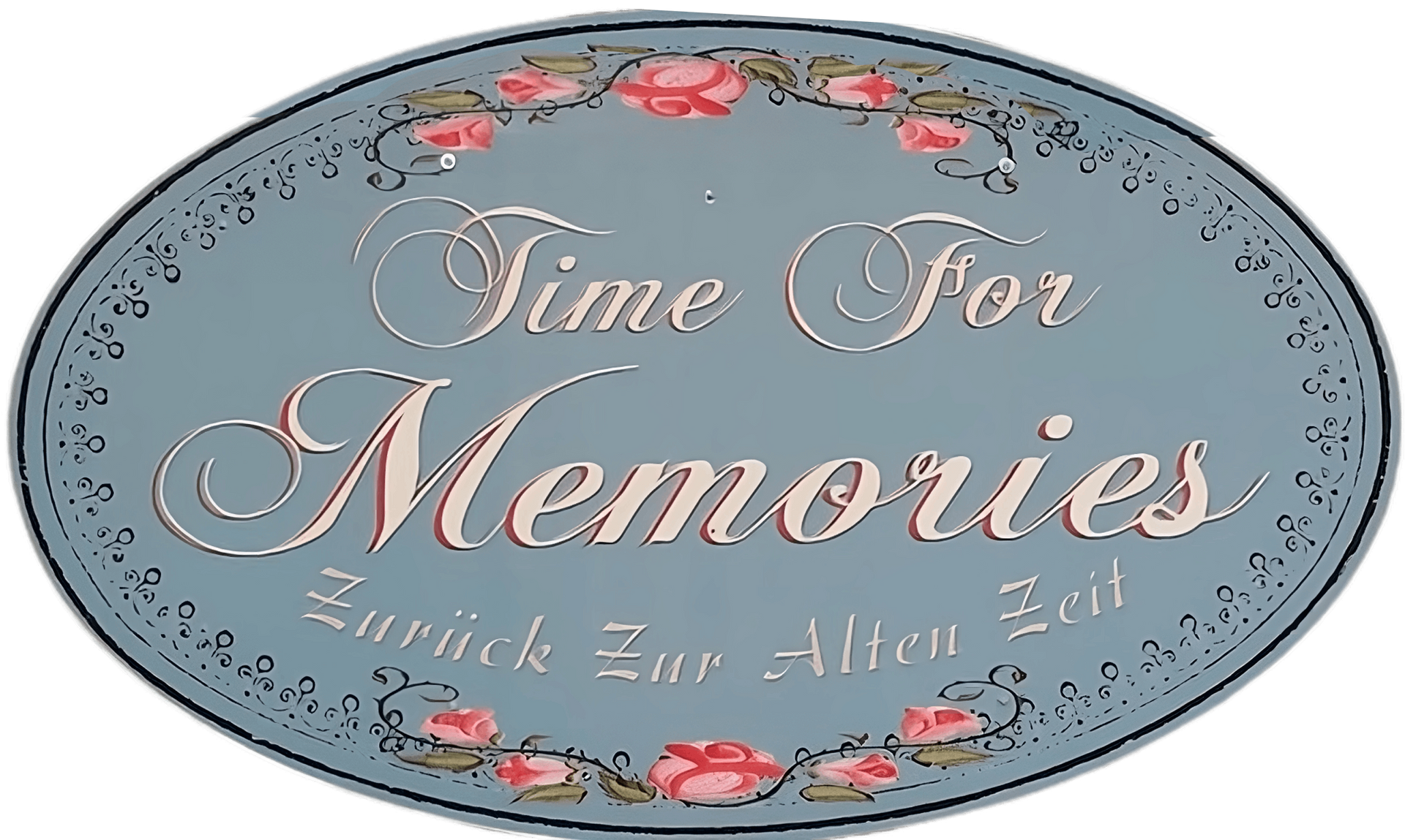 Time for Memories Time for Memories