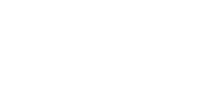 Mostly blank white screen with a thin black line near the bottom left and a small dark mark on the right.