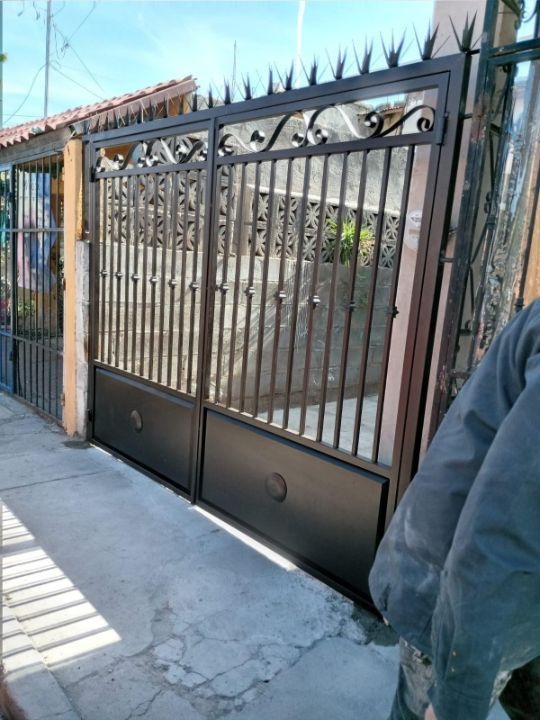 HERRERÍA MORENO