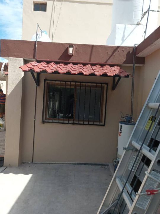 HERRERÍA MORENO