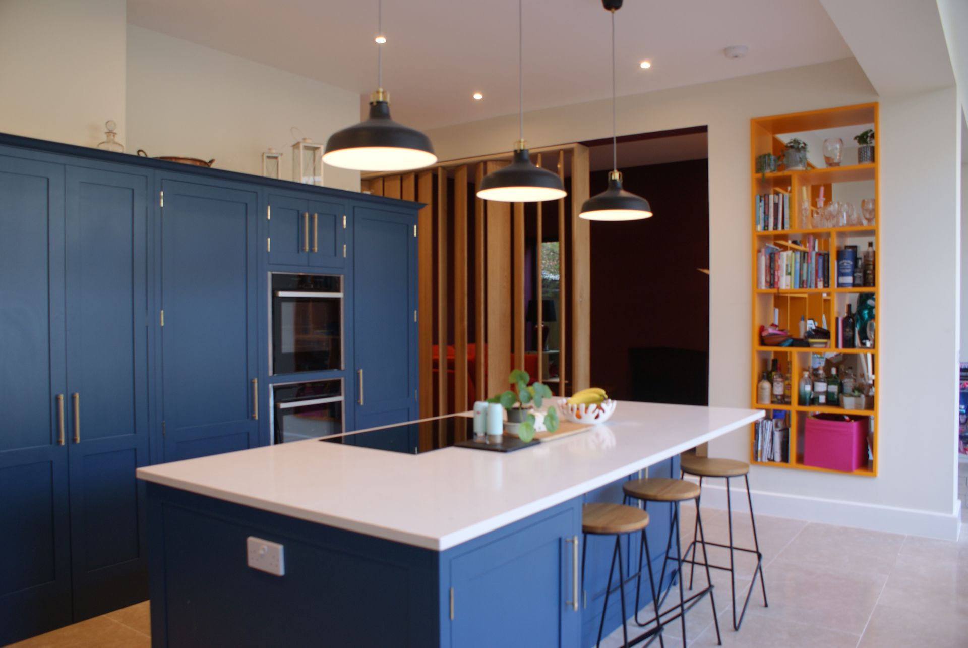 Esdon Architecture Residential Projects