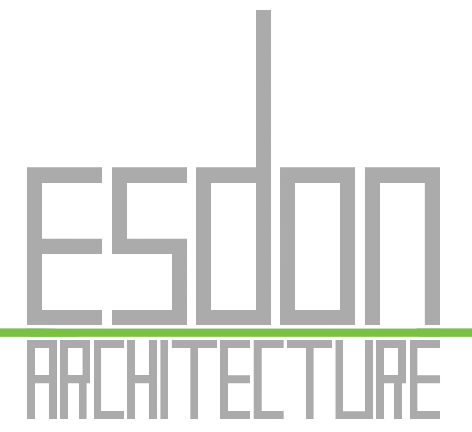 Esdon Architecture logo