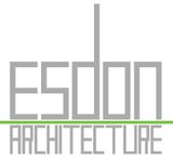Esdon Architecture. Logo. Esdon Architecture. 
