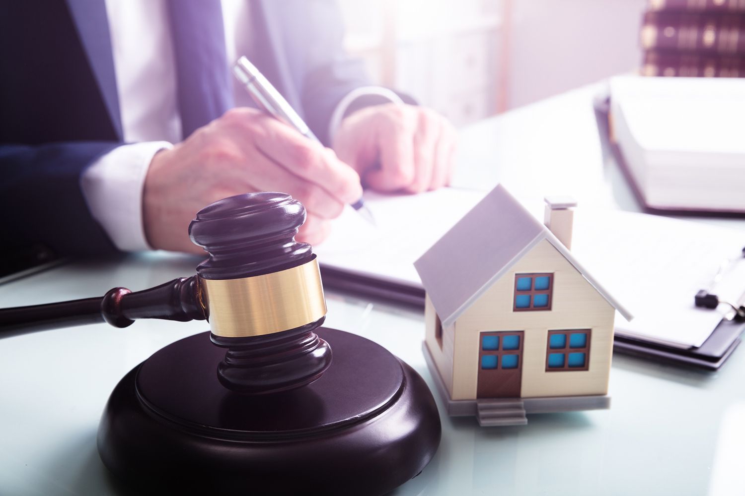 Real Estate Attorney — Fort Myers, FL — Lynn Law Group