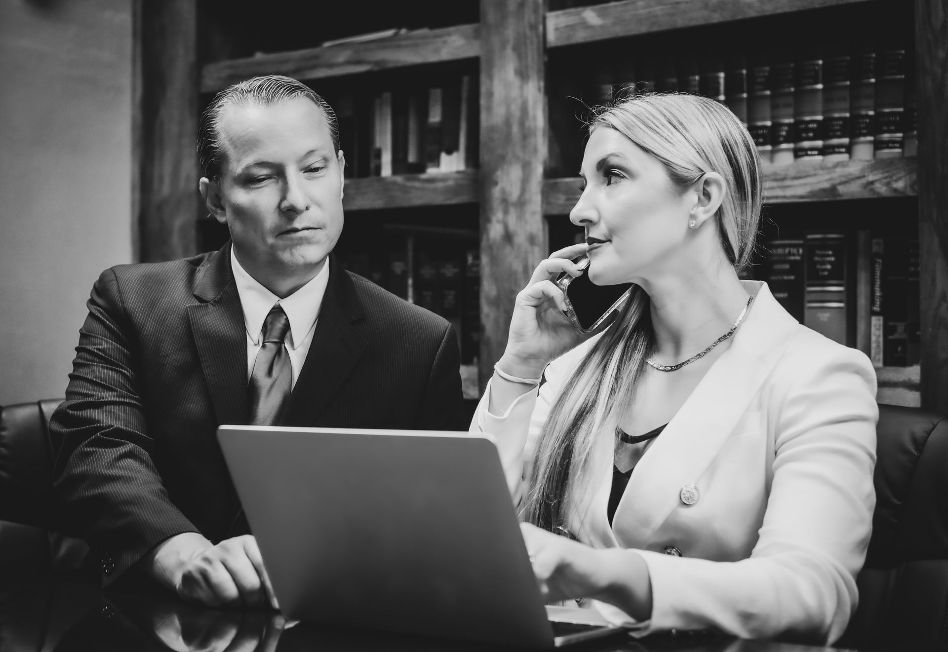 Free Bankruptcy Consultation — Fort Myers, FL — Lynn Law Group Free Chapter 7 and Chapter 13 Bankruptcy Consultation done in our office in Fort Myers, Florida — Lynn Law Group