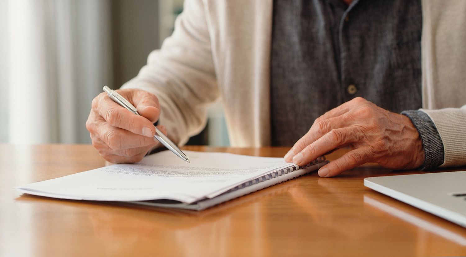 Estate Planning — Fort Myers, FL — Lynn Law Group
