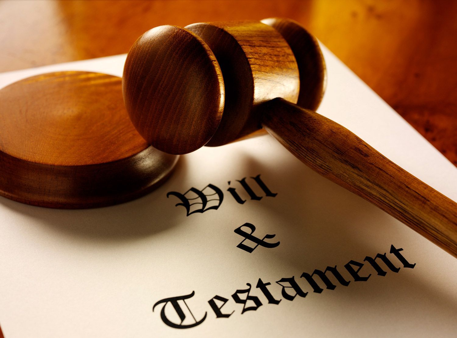 Will and Testament — Fort Myers, FL — Lynn Law Group Will and Testament — Fort Myers, FL — Lynn Law Group
