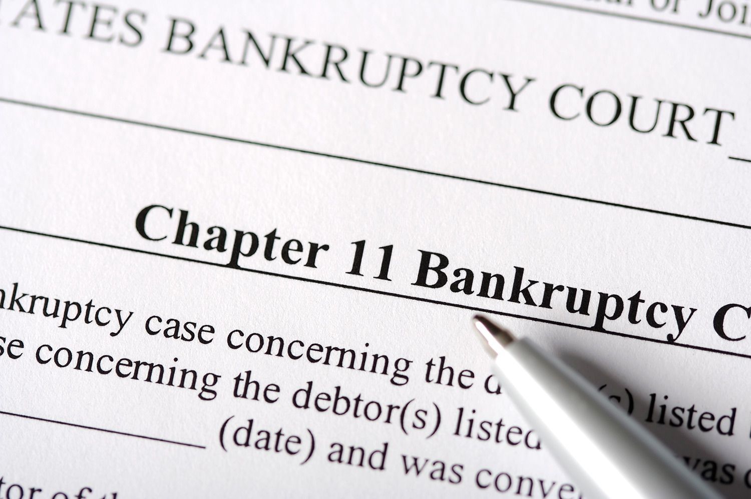 Chapter 11 Bankruptcy — Fort Myers, FL — Lynn Law Group Chapter 11 Bankruptcy — Fort Myers, FL — Lynn Law Group