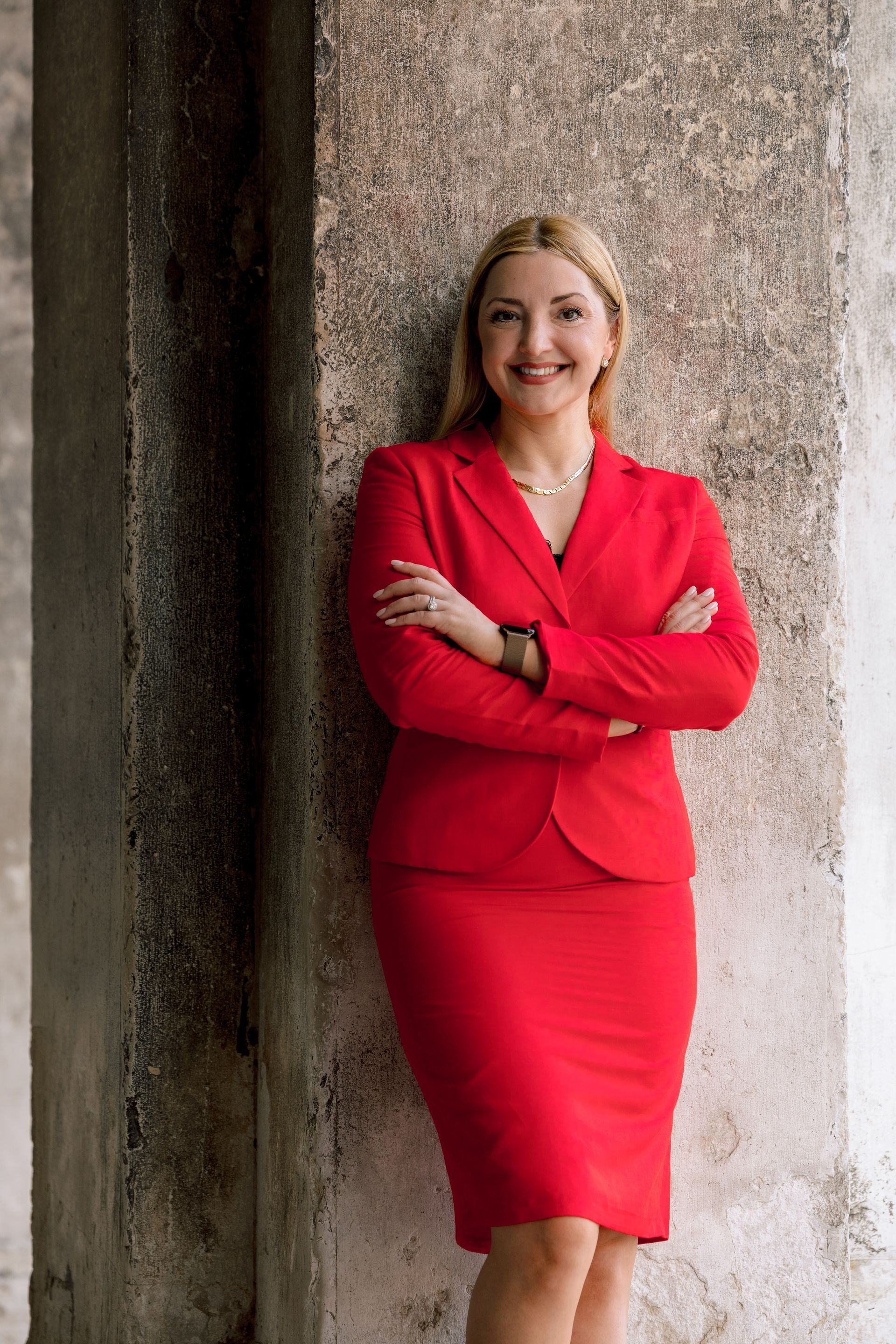 Veronica Batt, bankruptcy and student loan discharge attorney at Lynn Law Group in Fort Myers and Cape Coral, Florida