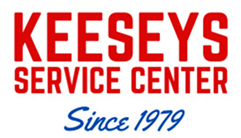 Keesey Service Center logo