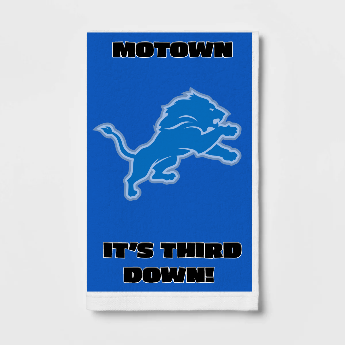 Hand Towel