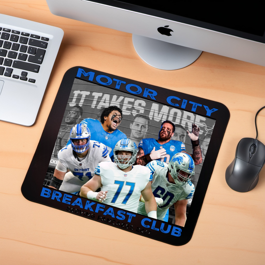 Mousepad