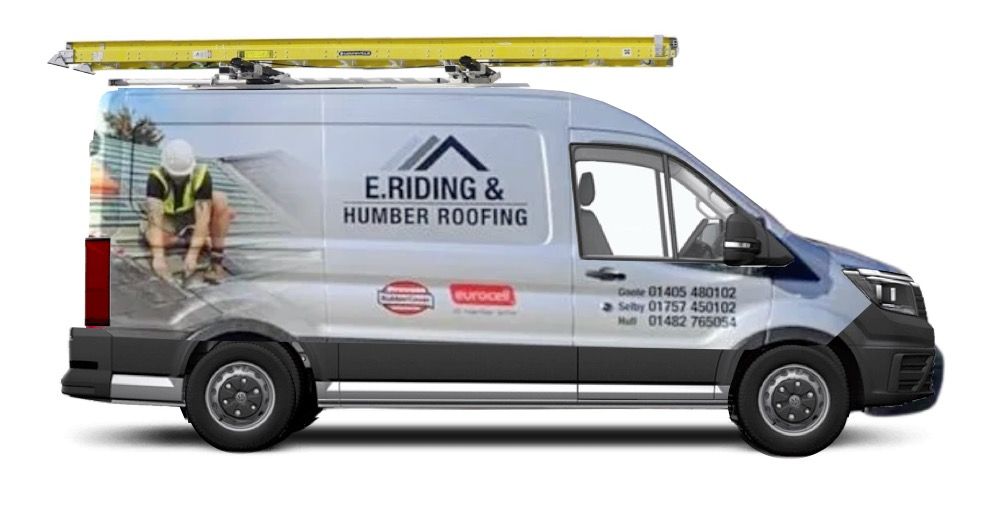E.Riding & Humber Roofing Roofing Services & Roof Repairs in Hull