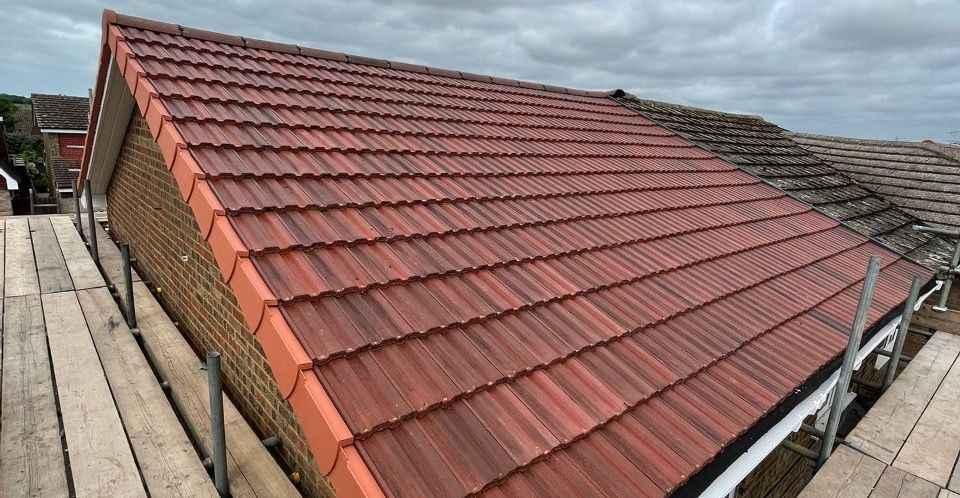New Roofs New and replacement roofs by Selby Roofing Specialists E.Riding & Humber Roofing