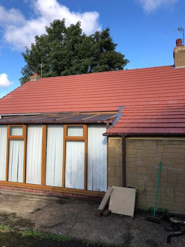Quality new and replacement roofs by Hull E.Riding & Humber Roofing