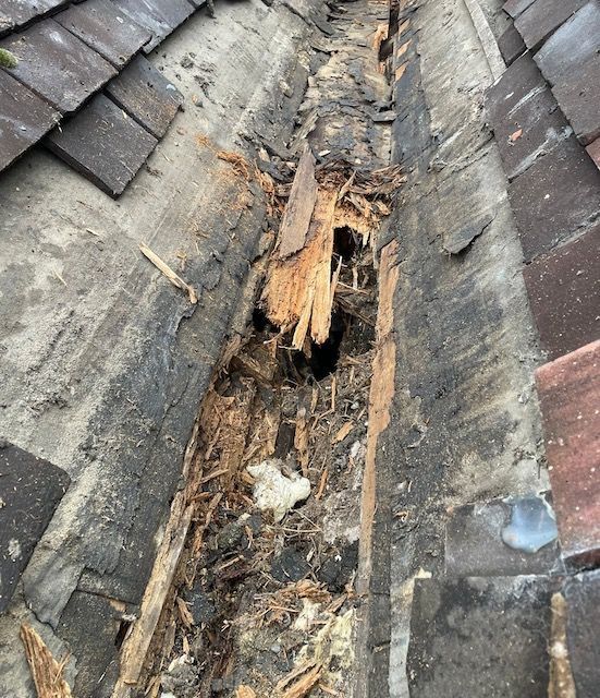 Quality Roof Repairs Hull E.Riding & Humber Roofing